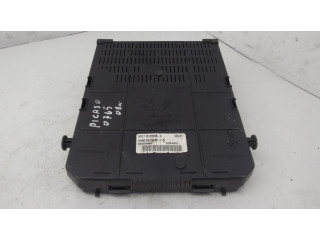 Блок предохранителей 96640587800R, BSI4EVK0100   Citroen C4 I Picasso    