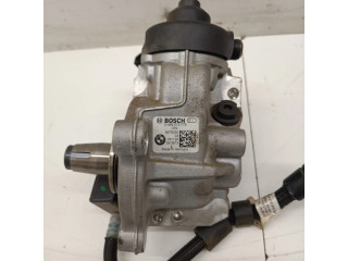 Vstřikovač 7243972, 8514146   BMW 4 F32 F33  pro naftový motor 2.0  