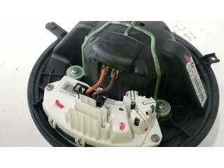 Вентилятор печки    6411693366312, 992849g   BMW X1 E84