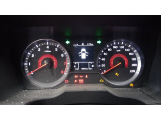 Přístrojová deska  SsangYong Korando 2022 8021037261, E3-A3-18-2  