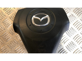 Подушка безопасности водителя A11B06295451   Mazda 5