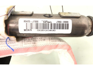 Боковая подушка безопасности 80420J7000, 80420J7000   KIA Pro Cee'd III