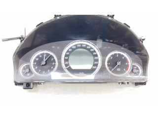 Přístrojová deska  Mercedes-Benz E W212 2010 2C53244900, A2129002509  