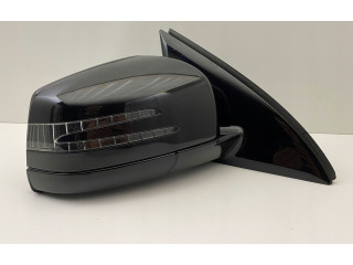 Zpětné zrcátko  Mercedes-Benz R W251 2009  A251  