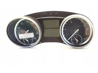 Přístrojová deska  Mercedes-Benz ML W164 2008 A1649008400  
