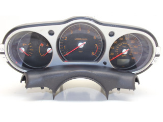 Přístrojová deska  Nissan 350Z 2007   