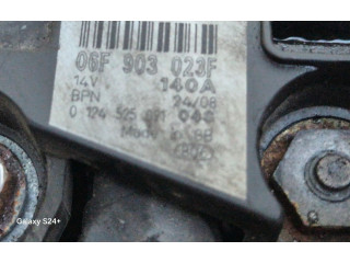 Генератор 06F903023F, 0124525091   Mitsubishi Lancer X      