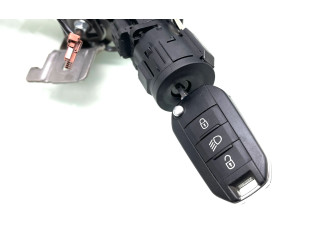    Рулевая рейка 9807676277, 9663123380   Toyota Proace 2016 -  года