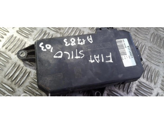 Блок управления 51714521   Fiat Stilo