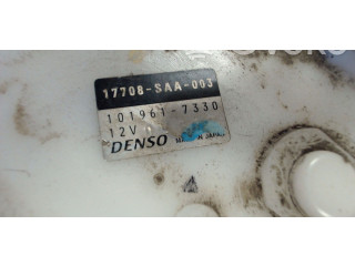 Vstřikovací čerpadlo 17708SAA003   Honda Jazz     