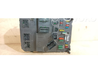 Блок комфорта 9652474880, S118085120C   Peugeot Partner   