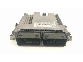 Řídící jednotka F1D112A650ADA, 0281033080   Ford C-MAX II 2016