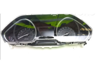 Přístrojová deska  Peugeot 2008 I 2018 9822703680  
