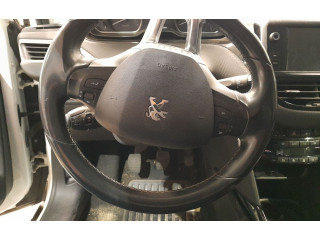 Volant Peugeot 2008 I 2017   