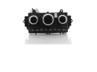 Блок управления климат-контролем 61315A41F47, J0-4745I   Mini Cooper Countryman F60