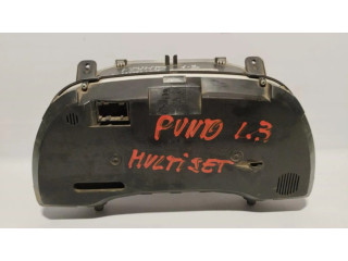 Přístrojová deska  Fiat Punto (199)  51716455790271, CUADROINSTRUMENTOS  