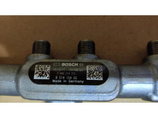 Vstřikovací lišta    BMW X1 F48 F49  pro naftový motor 2.0 B47C204A 