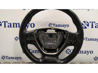 Руль Hyundai i20 (GB IB)  2014-2020 года 56110C8160      