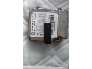 Блок подушек безопасности 1T0909605E   Volkswagen Touran I