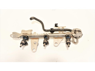 Vstřikovací lišta 0280158433   Renault Clio IV     