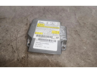 Блок подушек безопасности SLV96808079   Chevrolet Astra