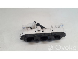 Блок управления климат-контролем 6G9119980BF   Ford Mondeo MK IV