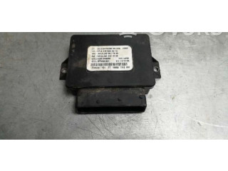 Řídící jednotka 2469003014   Mercedes-Benz A W176 2013