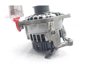 Генератор 046903015F   Audi A4 S4 B5 8D      