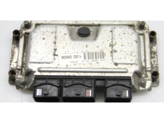 Řídící jednotka 9637838780   Peugeot 106 2004