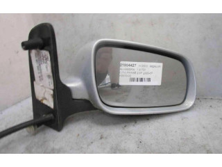 Зеркало электрическое        Seat Alhambra (Mk1)  1996 - 2010 года   