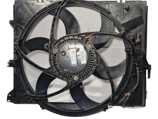 Вентилятор радиатора     7523259, 11074810    BMW 3 E92 E93 2.0