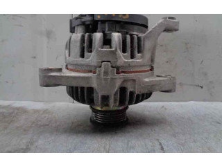 Генератор 46813061, 0124325058   Fiat Stilo      
