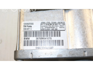 Подушка безопасности пассажира 39705604107G   BMW X3 E83