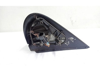 Zpětné zrcátko  Mercedes-Benz ML W163 2000  238204RH, 540201438705  