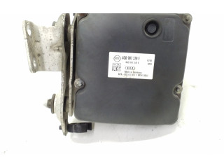 Jednotka ABS 4G0907379F   Audi A6 S6 C7 4G 2012
