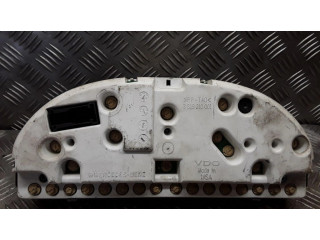 Панель приборов 3319210001, A1635400947   Mercedes-Benz ML W163       