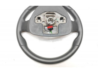 Руль Ford Focus  2010 - 2017 года F1BB3600A0037H, 0029HB29903331      