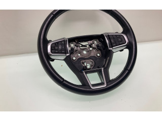 Руль Land Rover Discovery Sport  2014 -  года FK723F563HC, 0060029106      