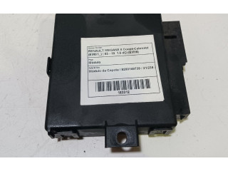 Блок управления 8200149739   Renault Megane II