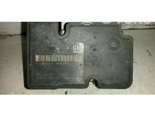 Jednotka ABS 13157575, 10020700224   Opel Astra G 2005