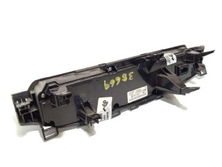 Блок управления климат-контролем 5590076060   Lexus CT 200H