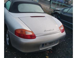 Pojistková skříňka Насос усилителя руля    Porsche Boxster 986 2000