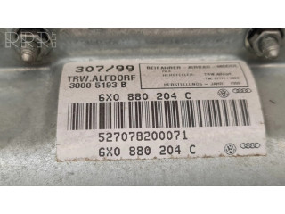 Подушка безопасности пассажира 6X0880204C   Volkswagen Polo III 6N 6N2 6NF