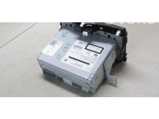 Вентилятор радиатора     39100-T1G-G210-M1    Honda CR-V 