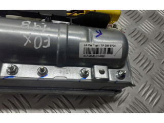 Подушка безопасности пассажира 5Z0880204   Volkswagen Fox