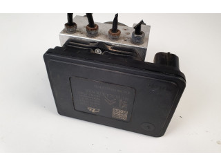 Jednotka ABS 1006223635, 9809312580   Peugeot 2008 I 2014