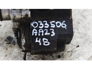 Vstřikovací čerpadlo 0445010120, a6400700701   Mercedes-Benz A W169     