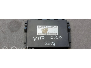 Блок управления коробкой передач A0325453832, 5WP20005FB   Mercedes-Benz Vito Viano W639