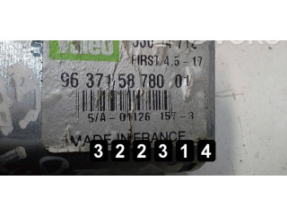 Моторчик заднего дворника 963715878001    Citroen C2