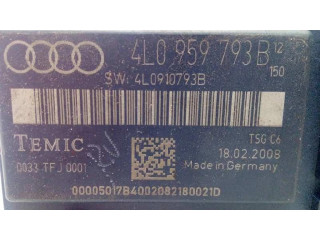 Блок управления 4L0959793B, 4L0910793B   Audi Q7 4L